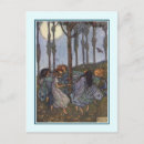 Search for elfin Fairy
