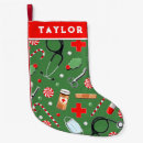 Search for healthcare christmas stockings Physician assistant