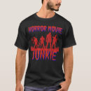Search for pulp art tshirts Pulp horror comic