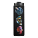 Search for fish travel mugs Unique