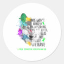 Search for liver stickers Liver cancer fighter
