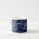 Search for wavy mugs Abstract