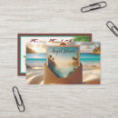 Search for double sided postcards Customer