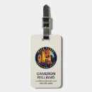 Search for anderson luggage tags retro