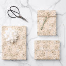 Search for dandelion wrapping paper Elegant