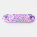 Search for vaporwave skateboards Pink