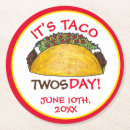 Search for taco barware Party