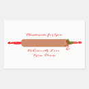 Search for homemade by you stickers Baked for you