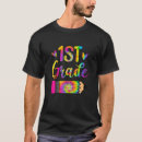 Search for 1st grade teacher tshirts Funny
