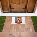 Search for patriotic american doormats Veteran