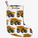 Search for truck christmas stockings Vehicle