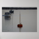 Search for red boats posters Coast