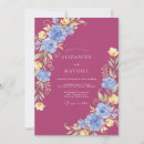 Search for berry wedding invitations Summer