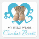 Search for combat boots stickers Patriotic