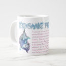 Search for cosmic mugs Cool