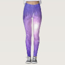 Search for purple leggings Workout