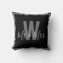 Search for newlywed home living Monogrammed
