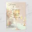 Search for petals 4x6 invitations Bridal