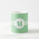 Search for mint coffee mugs Simple