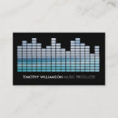 Search for equalizer business cards Producer