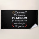Search for couple beach towels Honeymoon