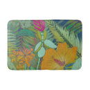 Search for palm leaf bath mats Palms