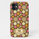 Search for groovy iphone cases Flower power