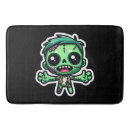 Search for zombie bathroom accessories Cartoon
