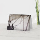 Search for abstract art on cards Black and white