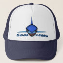 Search for cartoon shark hats Design