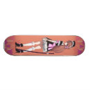 Search for original skateboards Girl