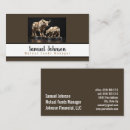 Search for stock trading business cards Accountant