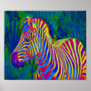 Search for psychedelic animals posters Retro