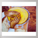 Search for percussionist art Drumming