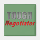 Search for real square magnets Broker