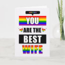 Search for lgbtq cards Rainbow