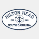 Search for hilton stickers Island