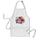 Search for womens power aprons Rosie the riveter