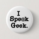 Search for computer geek badges Geeky