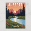 Search for alberta postcards Nature