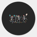Search for skeletons stickers Xmas deals