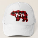 Search for plaids hats Red