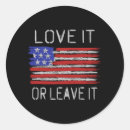 Search for love usa stickers United states