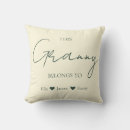 Search for granny cushions For her