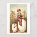 Search for victorian easter postcards Eggs