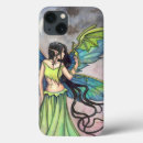 Search for artwork iphone cases Green