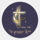 Search for john 3 16 stickers Religious