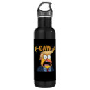 Search for funny water bottles Chicken