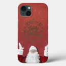 Search for santa claus iphone 13 cases Merry christmas