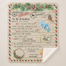 Search for grandson blankets Birthday boy